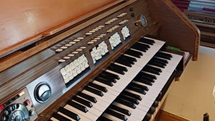 Heimspiel Matthias Heinrich