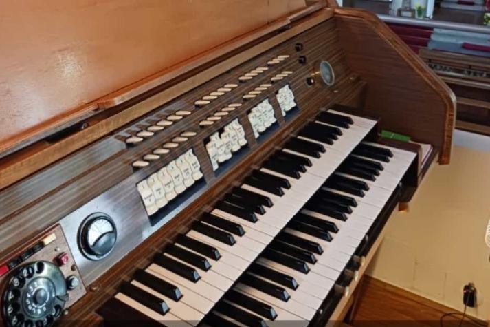 Heimspiel Matthias Heinrich