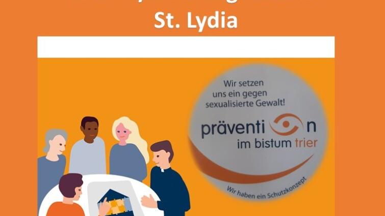 Unser institutionelles Schutzkonzept