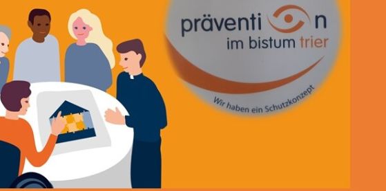 Unser Schutzkonzept