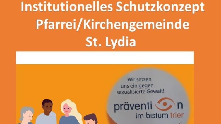 Unser institutionelles Schutzkonzept