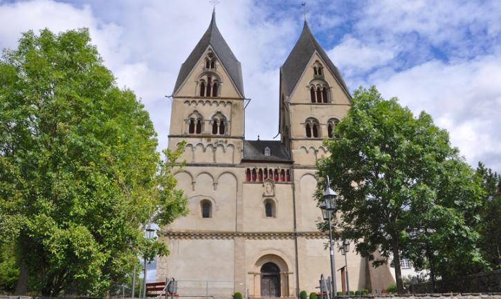 Dankmesse / Verabschiedung von MitarbeiterInnen