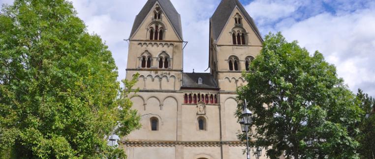 Dankmesse / Verabschiedung von MitarbeiterInnen