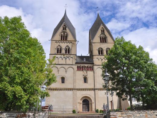 Dankmesse / Verabschiedung von MitarbeiterInnen