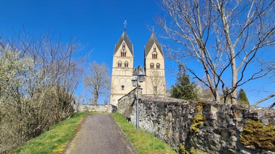 Hunsrückdom 2