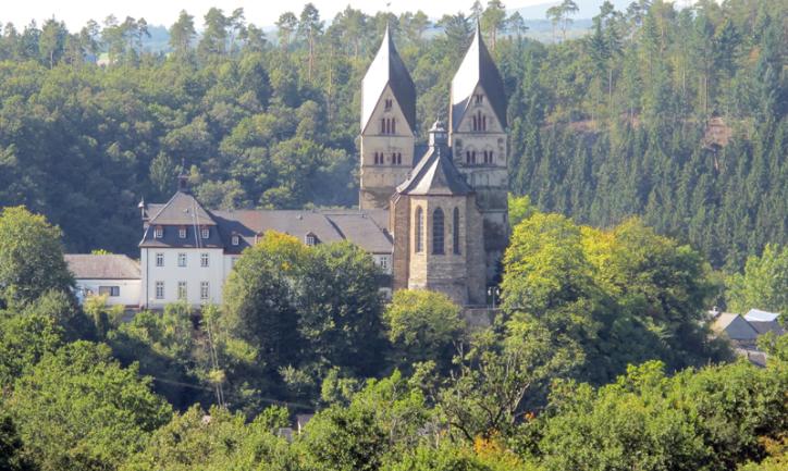 Dankmesse für unsere Küsterinnen