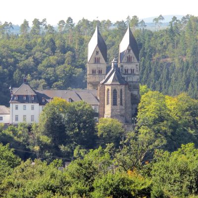 Dankmesse für unsere Küsterinnen