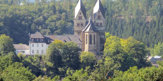 Dankmesse für unsere Küsterinnen