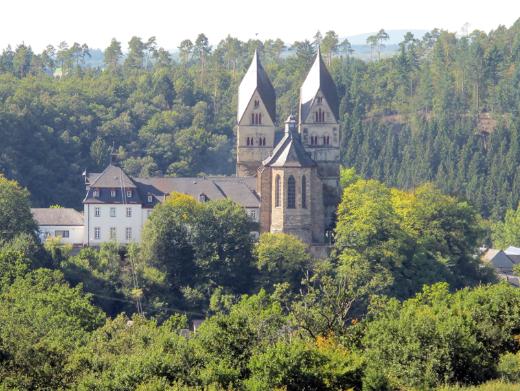 Dankmesse für unsere Küsterinnen