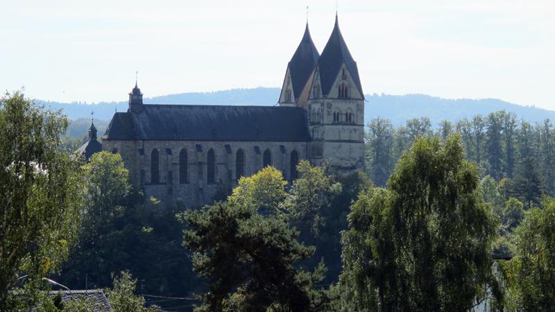 Hunsrückdom 8