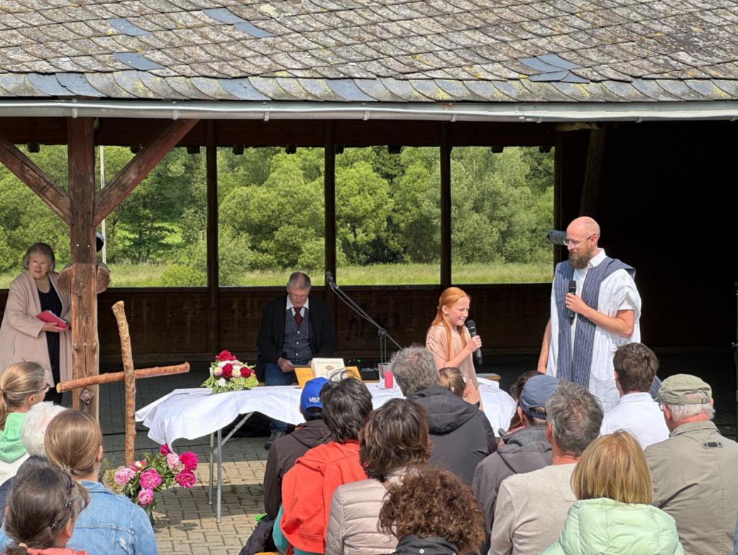 ökumenischer Gottesdienst