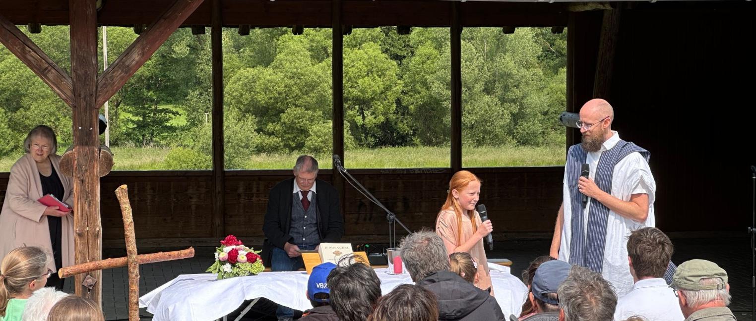 ökumenischer Gottesdienst