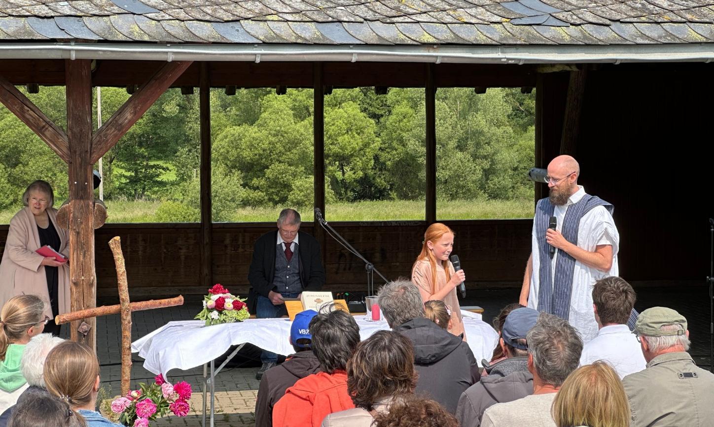 ökumenischer Gottesdienst