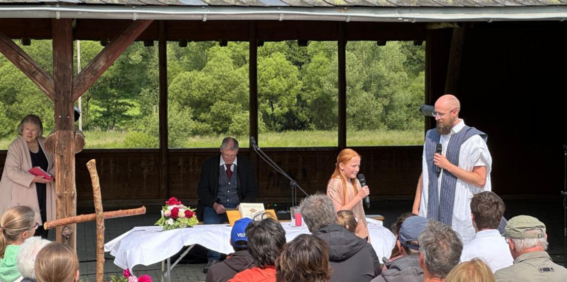 ökumenischer Gottesdienst
