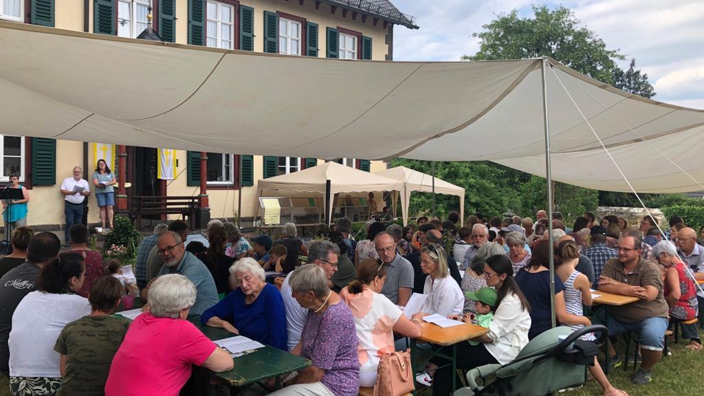 Johannisfest 10