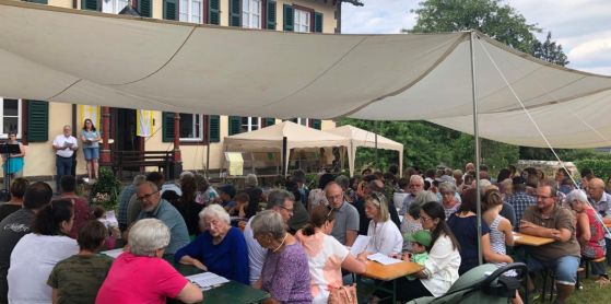 Johannis Sommerabend