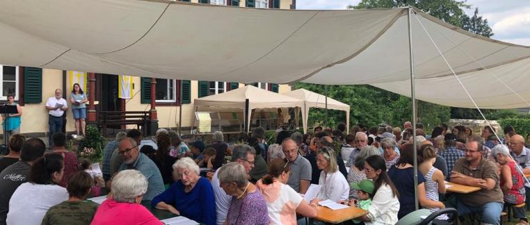 Johannis Sommerabend