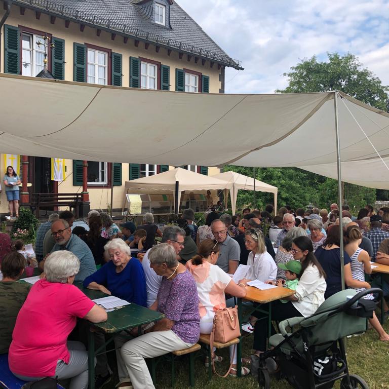 Johannis Sommerabend