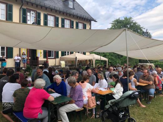 Johannis Sommerabend