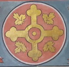 Kleeblattkreuz22