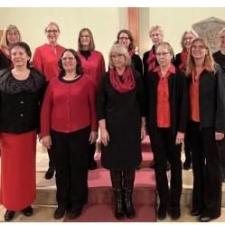 Kleine Frauenkantorei Bad Neuenahr