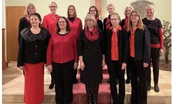 Kleine Frauenkantorei Bad Neuenahr