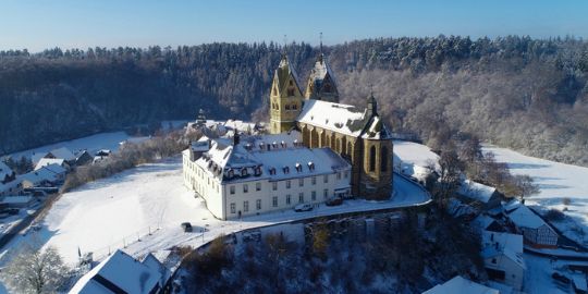 Kloster Ravengiersburg