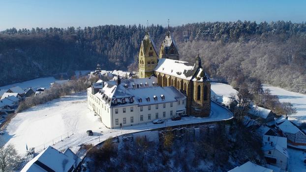 Kloster Ravengiersburg