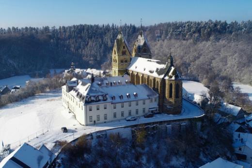 Kloster Ravengiersburg