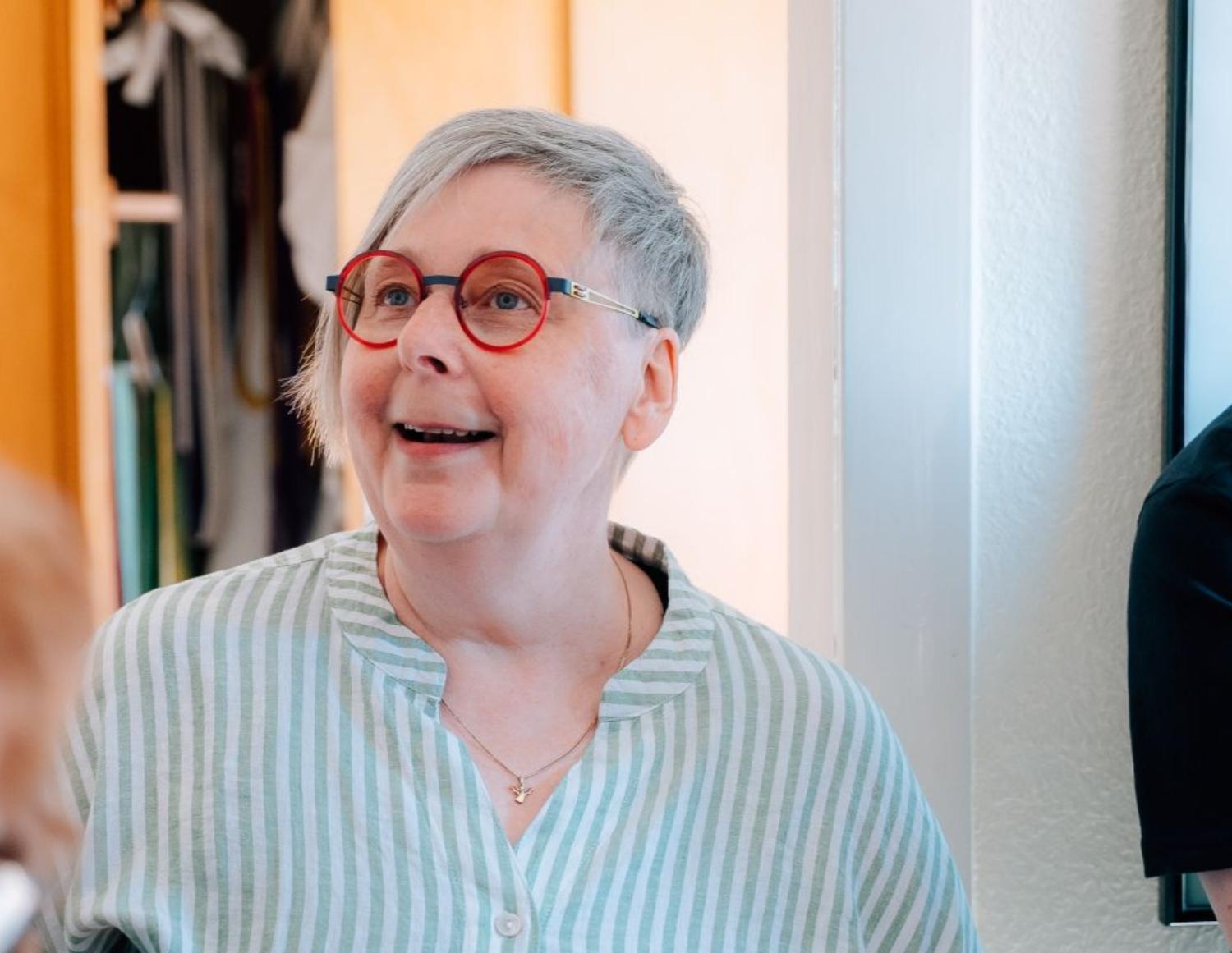 Pia Jahn