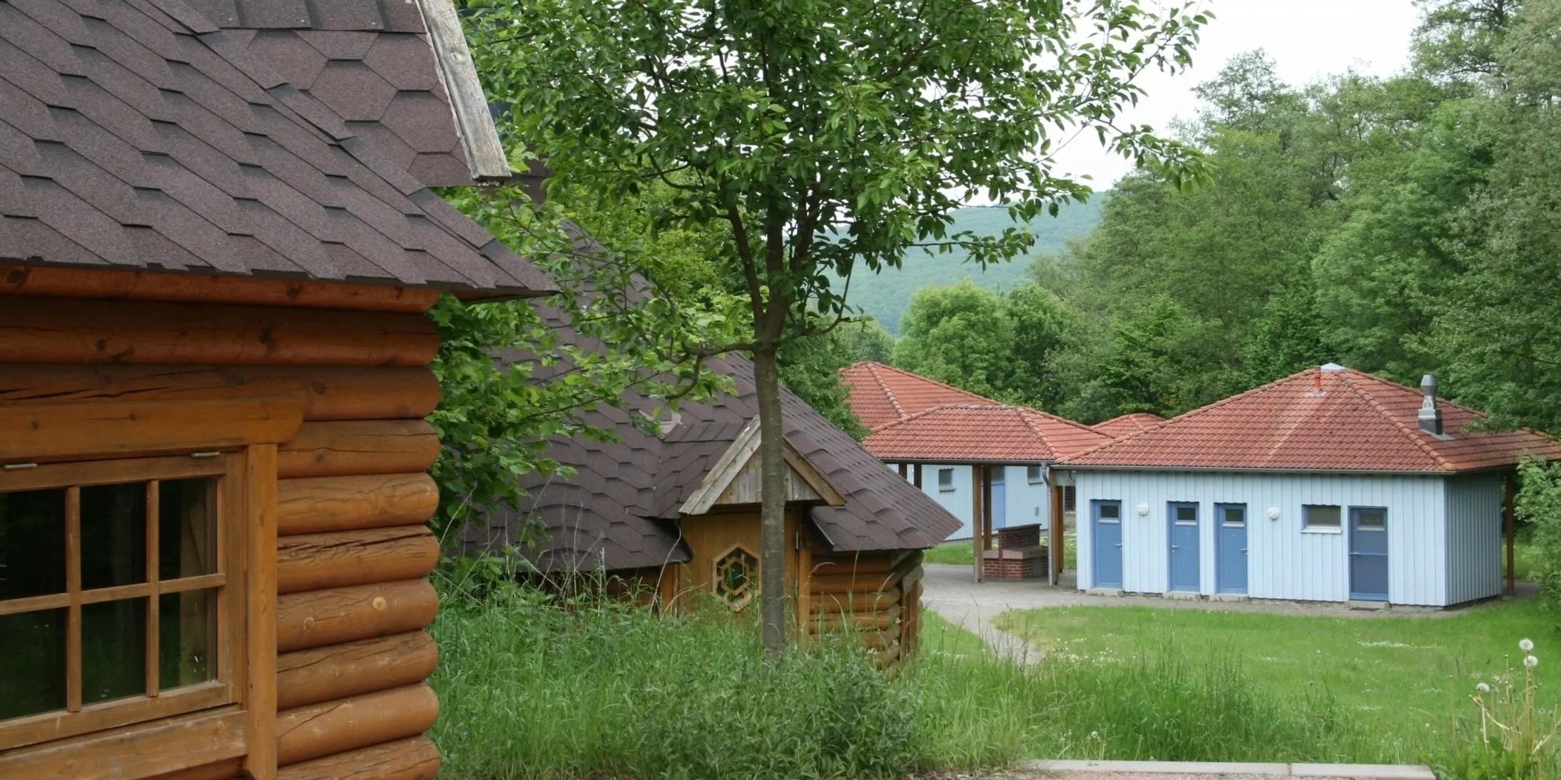 Kreisjugendzeltplatz-Meisenheim