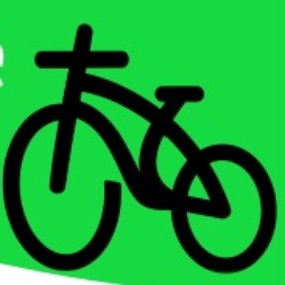 Logo KonRADWEG-Kapelle grün