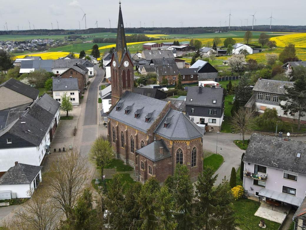 Tag des offenen Denkmals