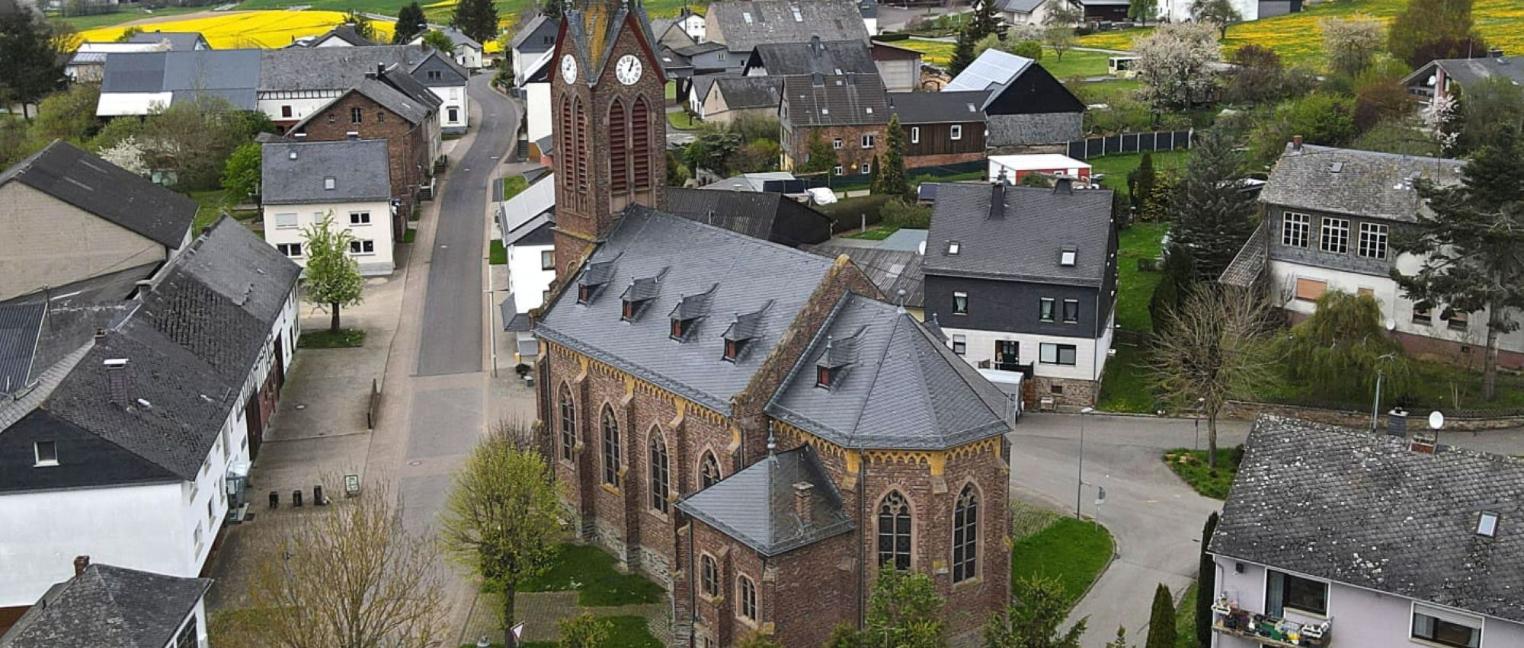 Tag des offenen Denkmals