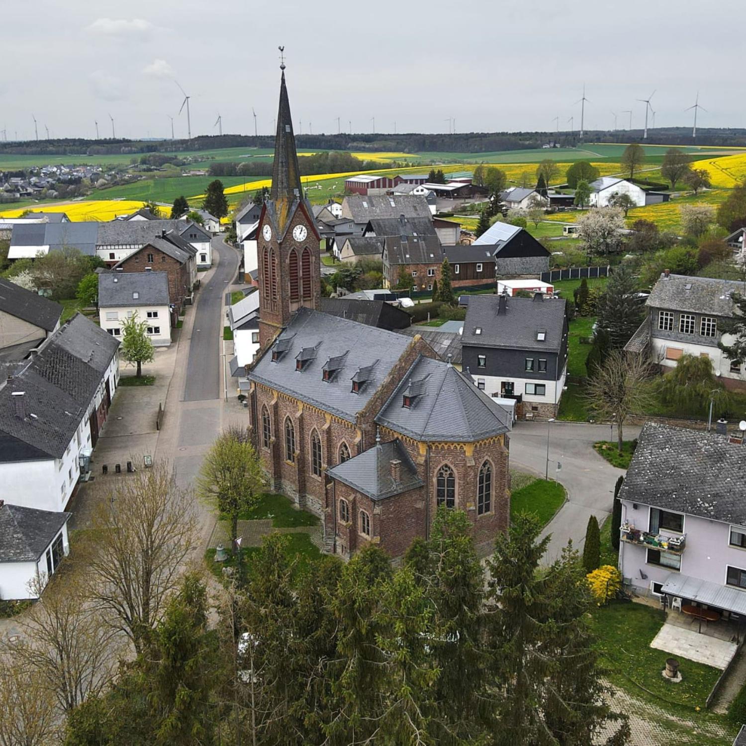 Tag des offenen Denkmals