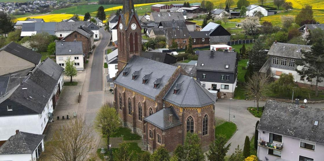Tag des offenen Denkmals