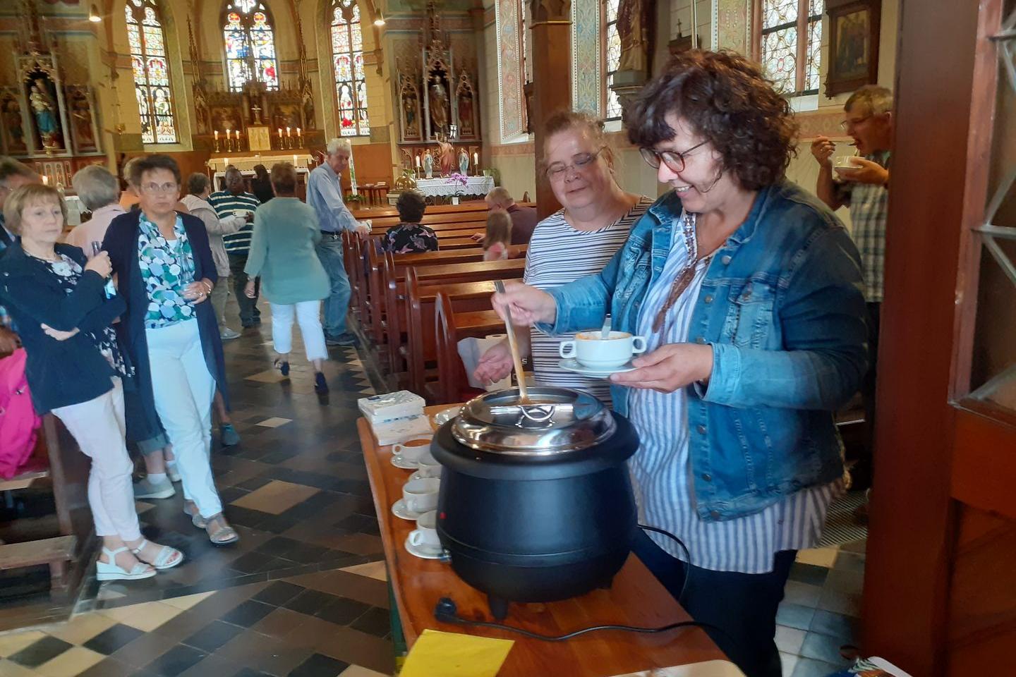 Magdalenenwanderung 7