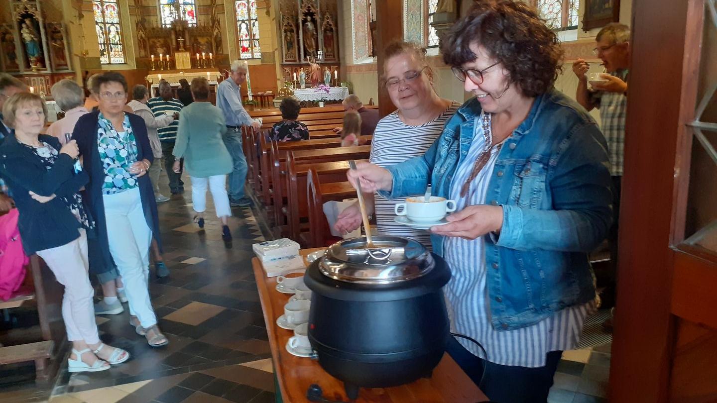 Magdalenenwanderung 7