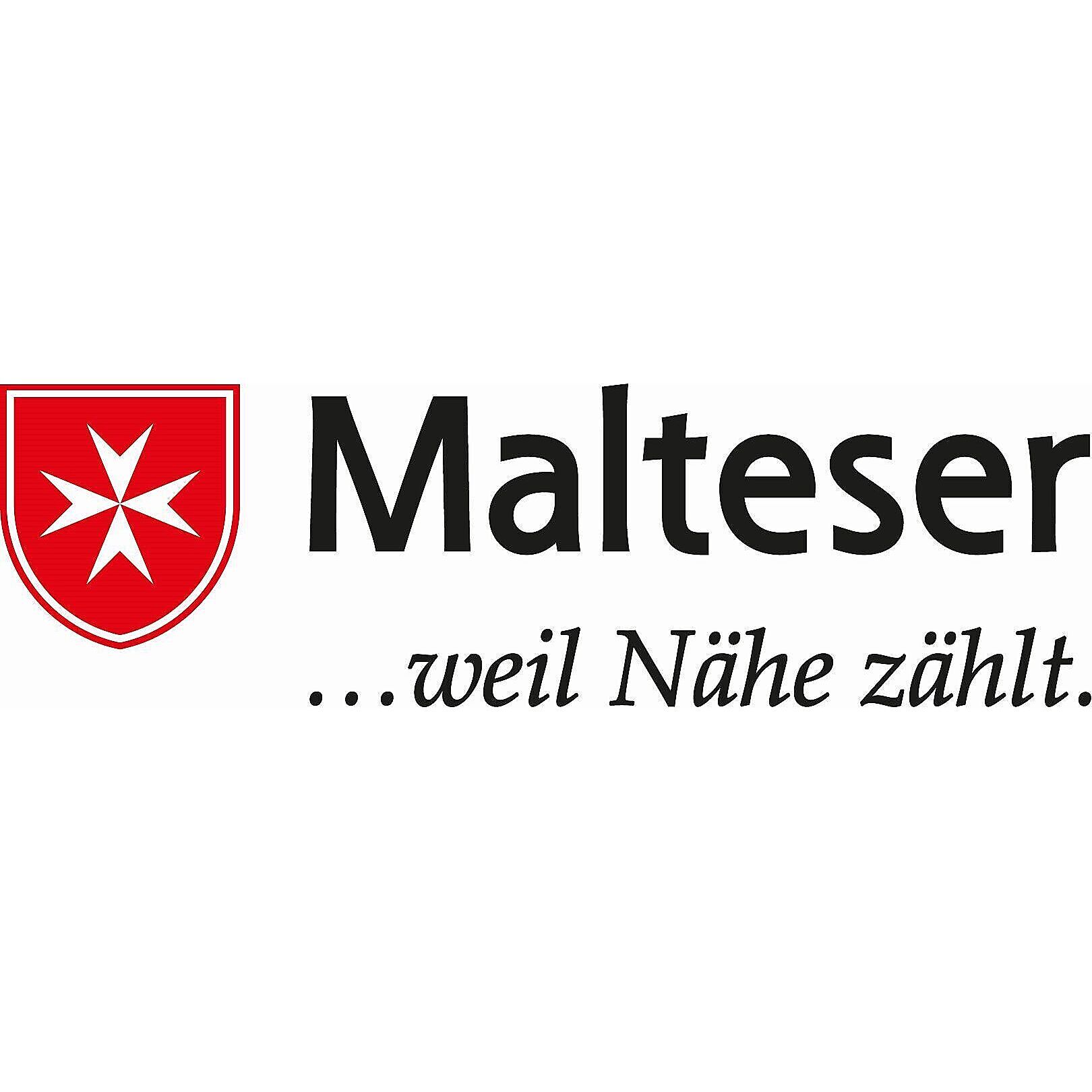 Malteser Hilfsdienst Logo