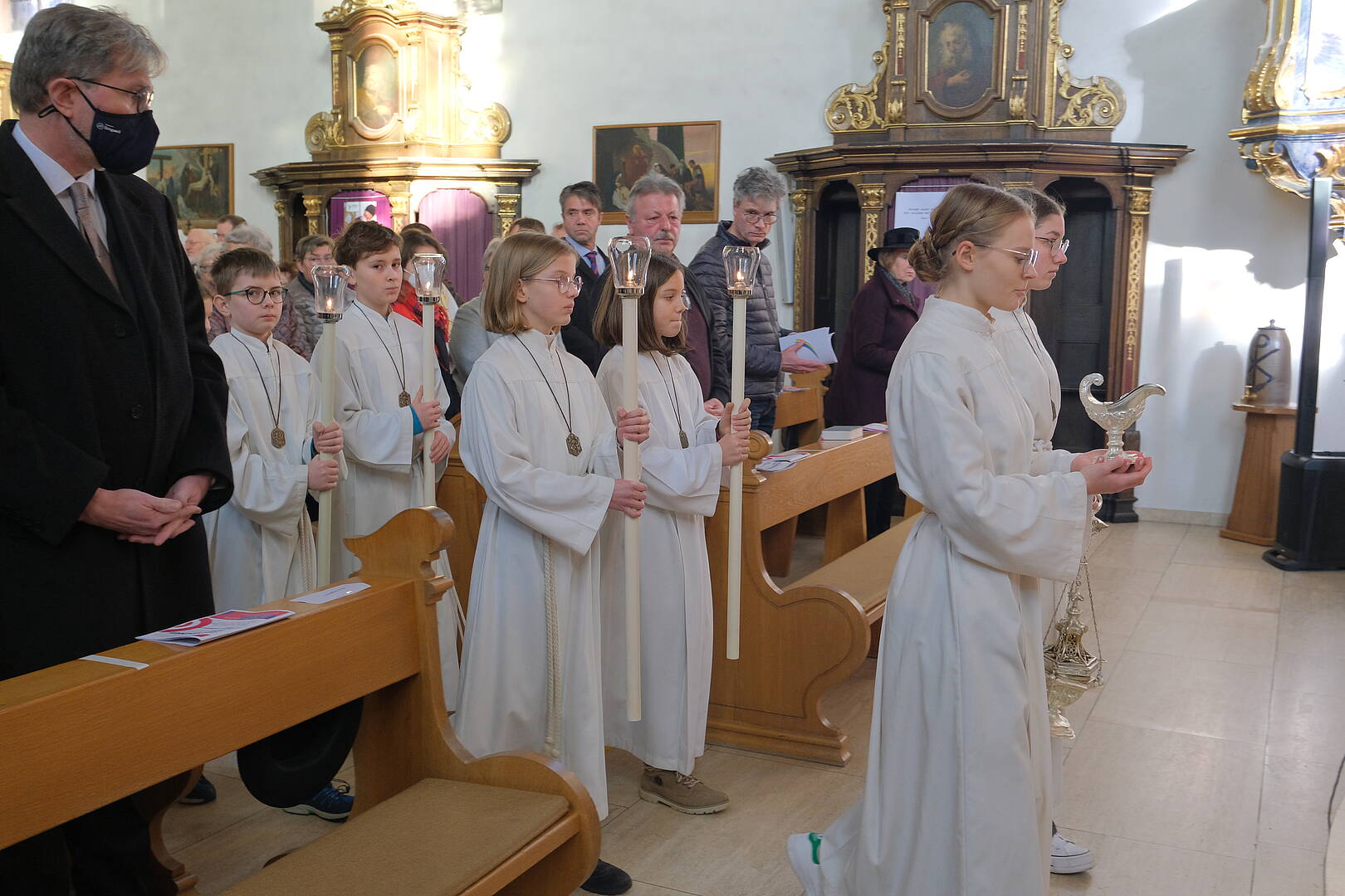 Messdiener Simmern