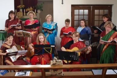 Musikgruppe Impulse Argenthal