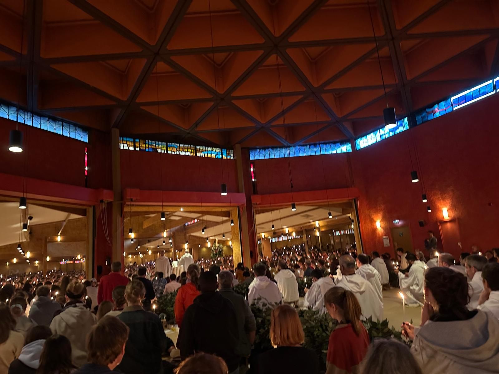 Nacht der Lichter (c) Lutz Brückner-Heddrich Nacht der Lichter
