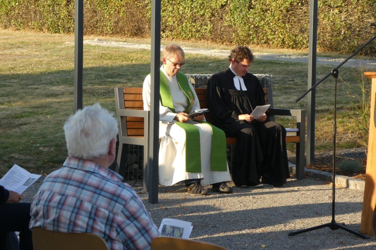 Ökumene Rheinböllen 1