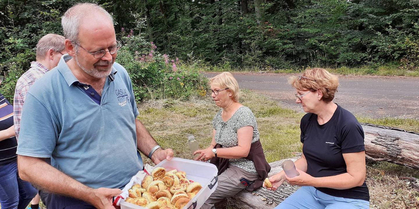 Ökumene