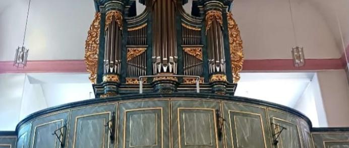 Ah.... Bach! Orgelkonzert mit Bernd Loch