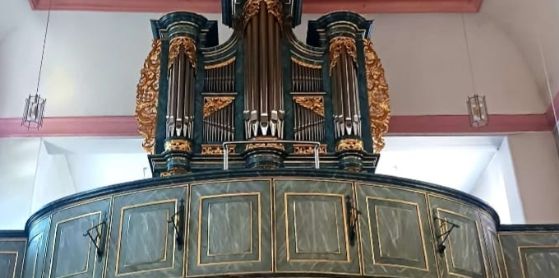 Ah.... Bach! Orgelkonzert mit Bernd Loch