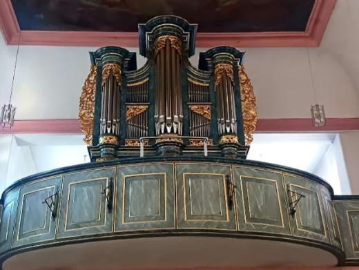 Ah.... Bach! Orgelkonzert mit Bernd Loch