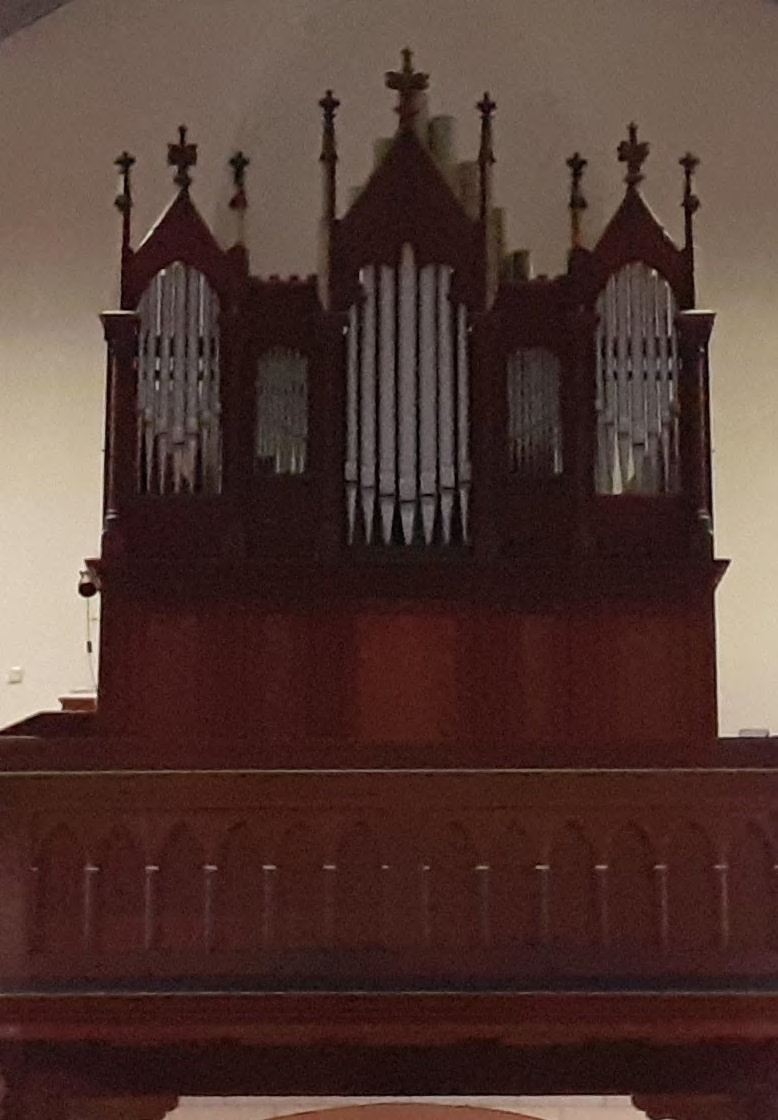 Orgel45