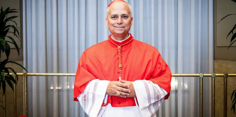 Papst Leo XI'V