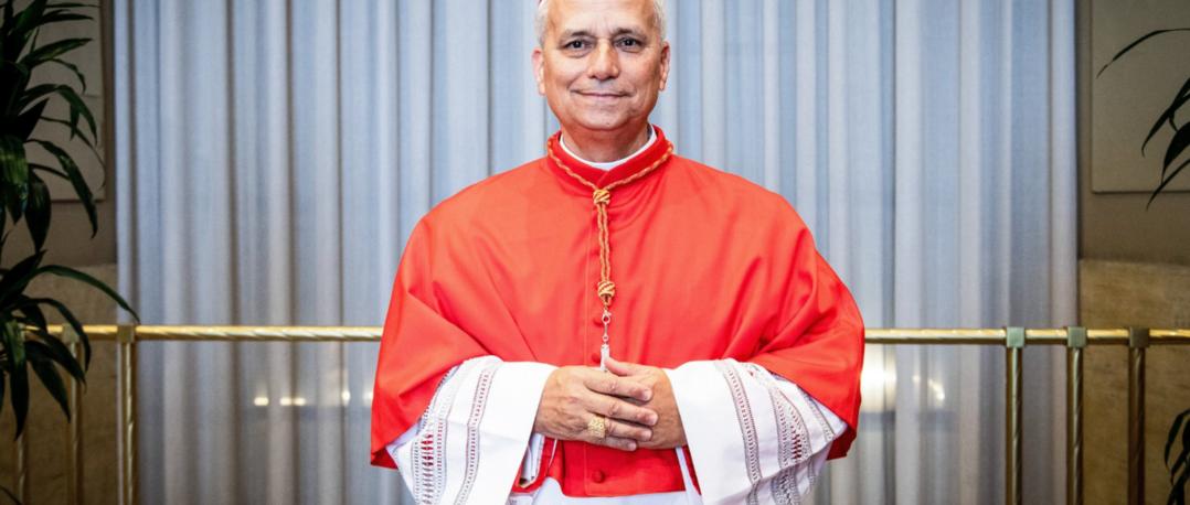 Papst Leo XI'V